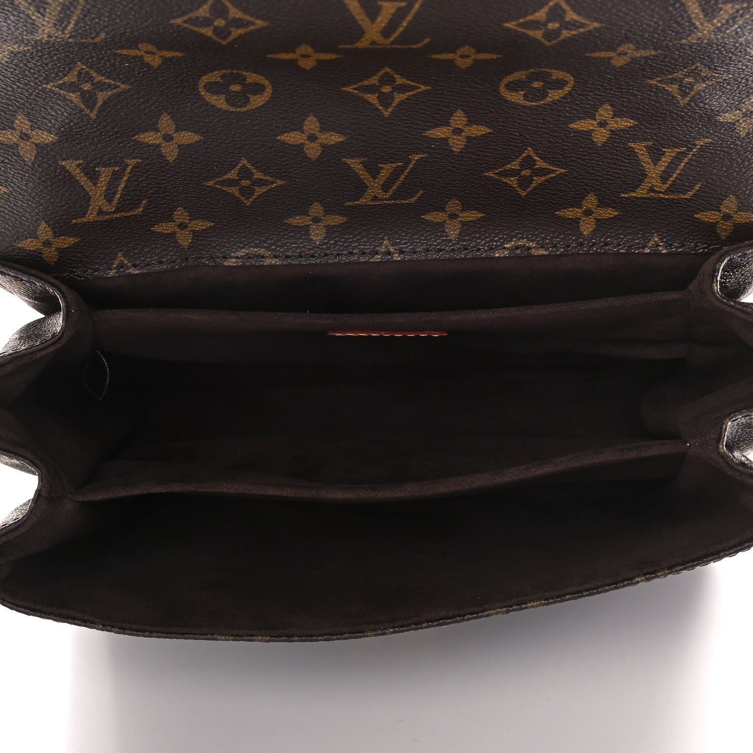 Louis Vuitton Monogram Pochette Metis 5 of 11