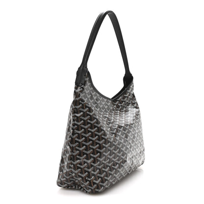 Goyard Goyardine Boheme Hobo Black 4 of 10