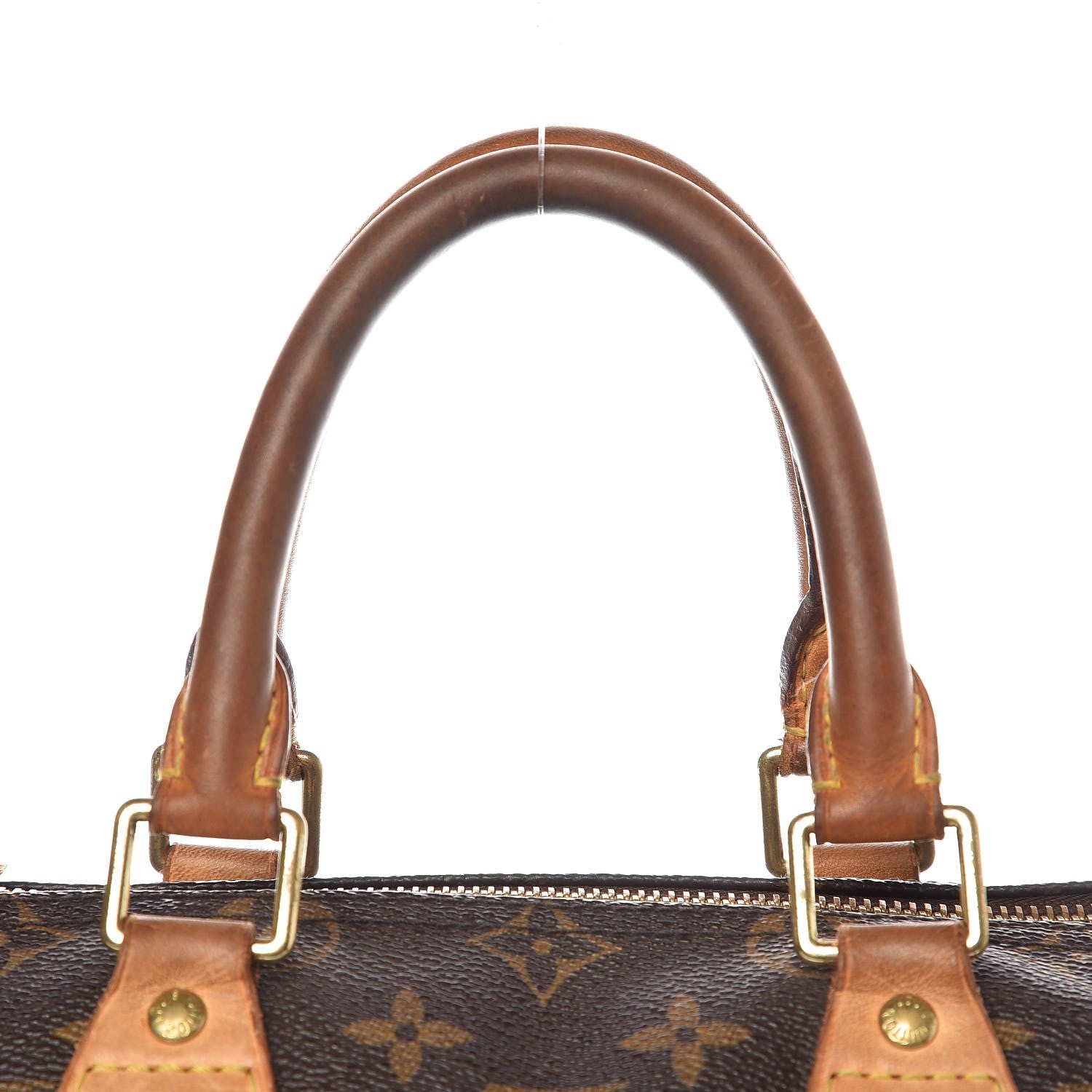Louis Vuitton Monogram Speedy 25 12 of 19