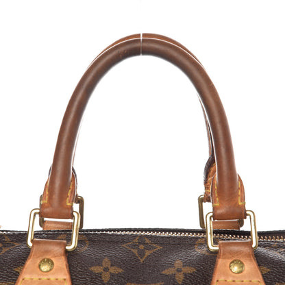 Louis Vuitton Monogram Speedy 25 12 of 19