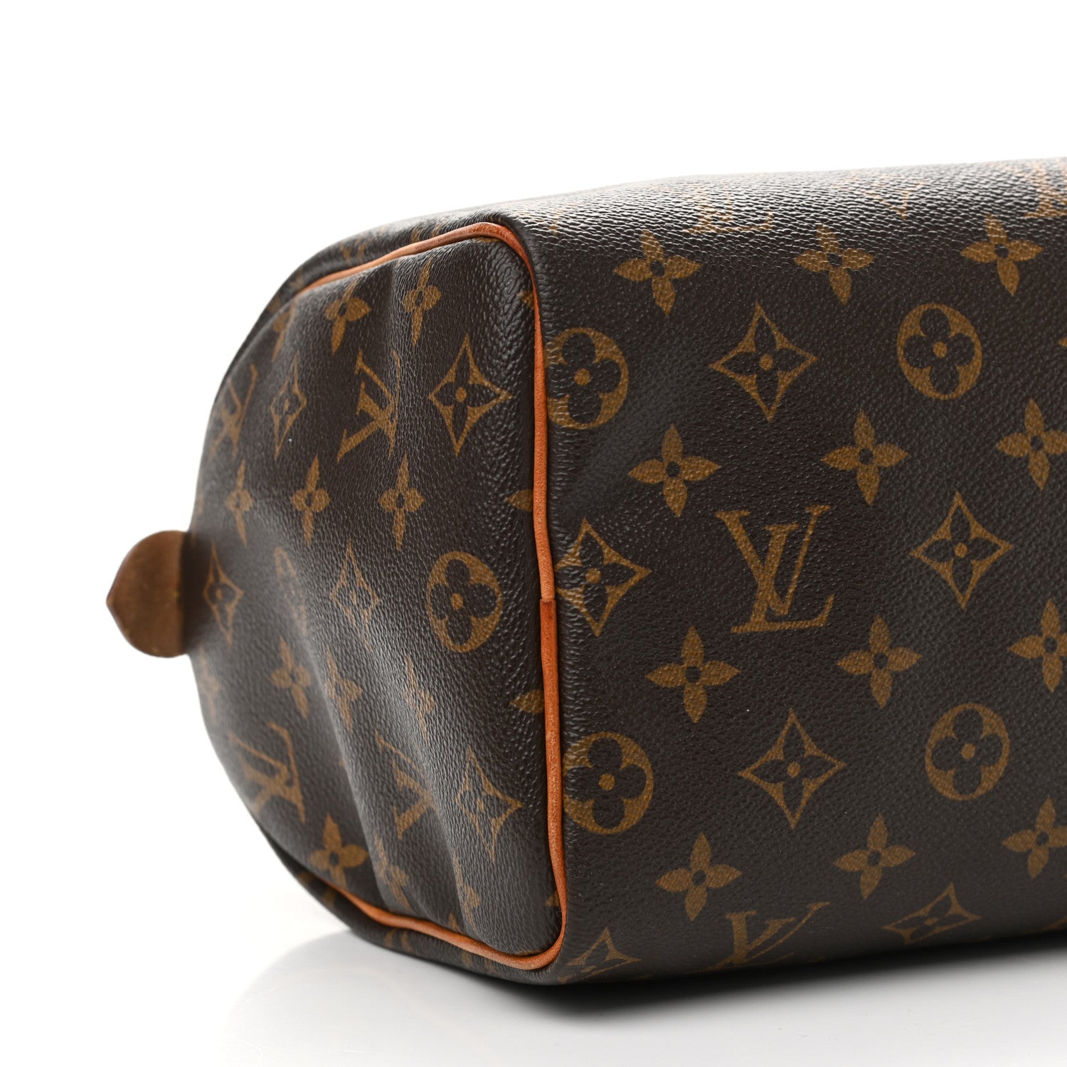 Louis Vuitton Monogram Speedy 25 9 of 16