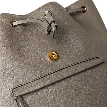 Louis Vuitton Empreinte Montsouris PM Tourterelle 11 of 12