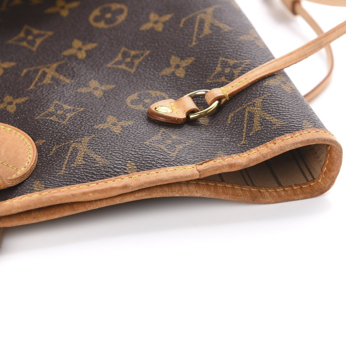 Monogram Neverfull MM