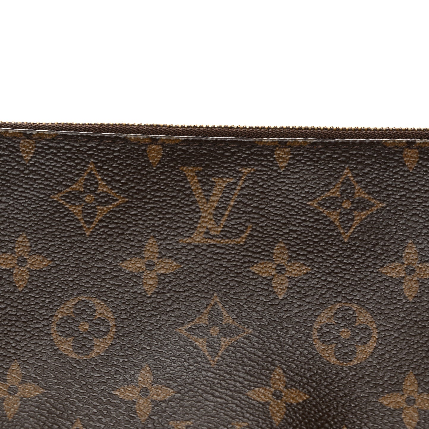 Monogram Pochette Accessories NM
