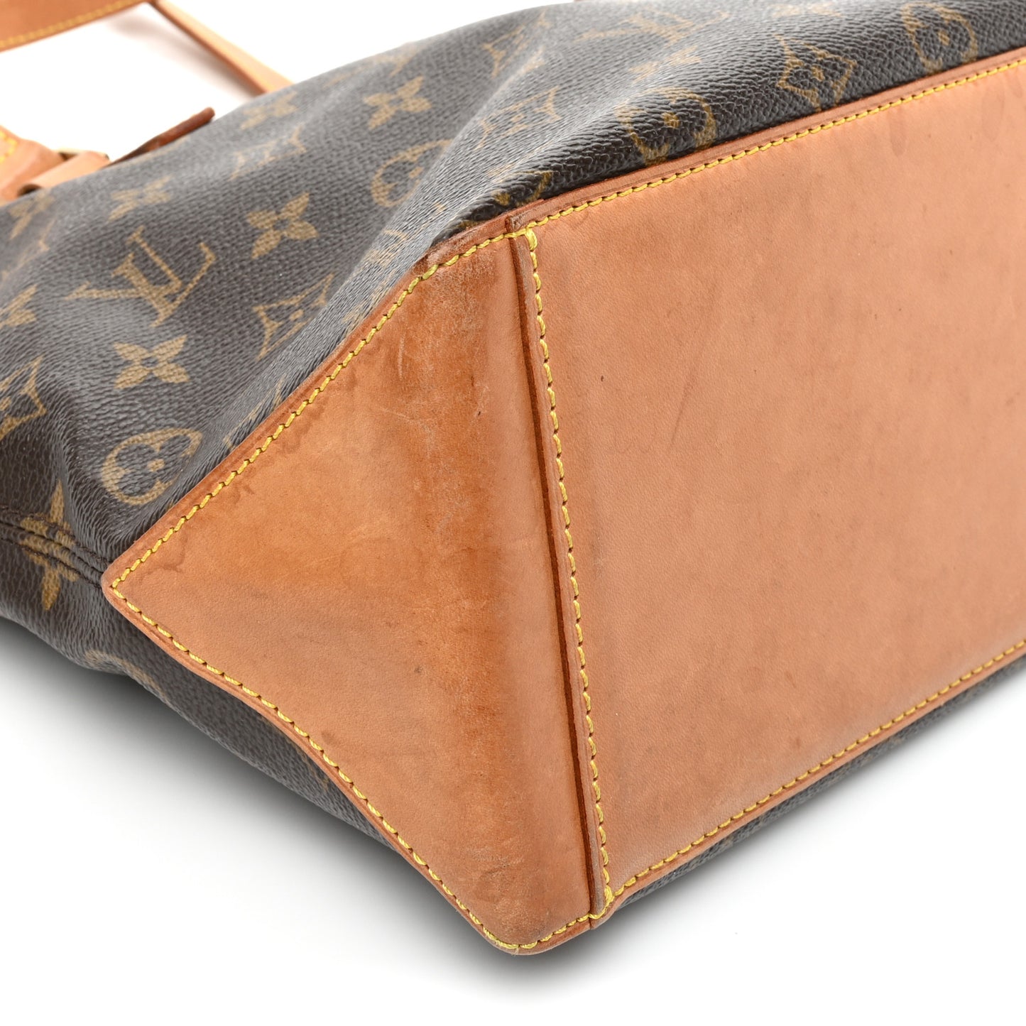 Monogram Cabas Piano