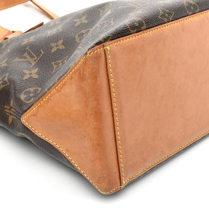 Louis Vuitton Monogram Cabas Piano 7 of 9
