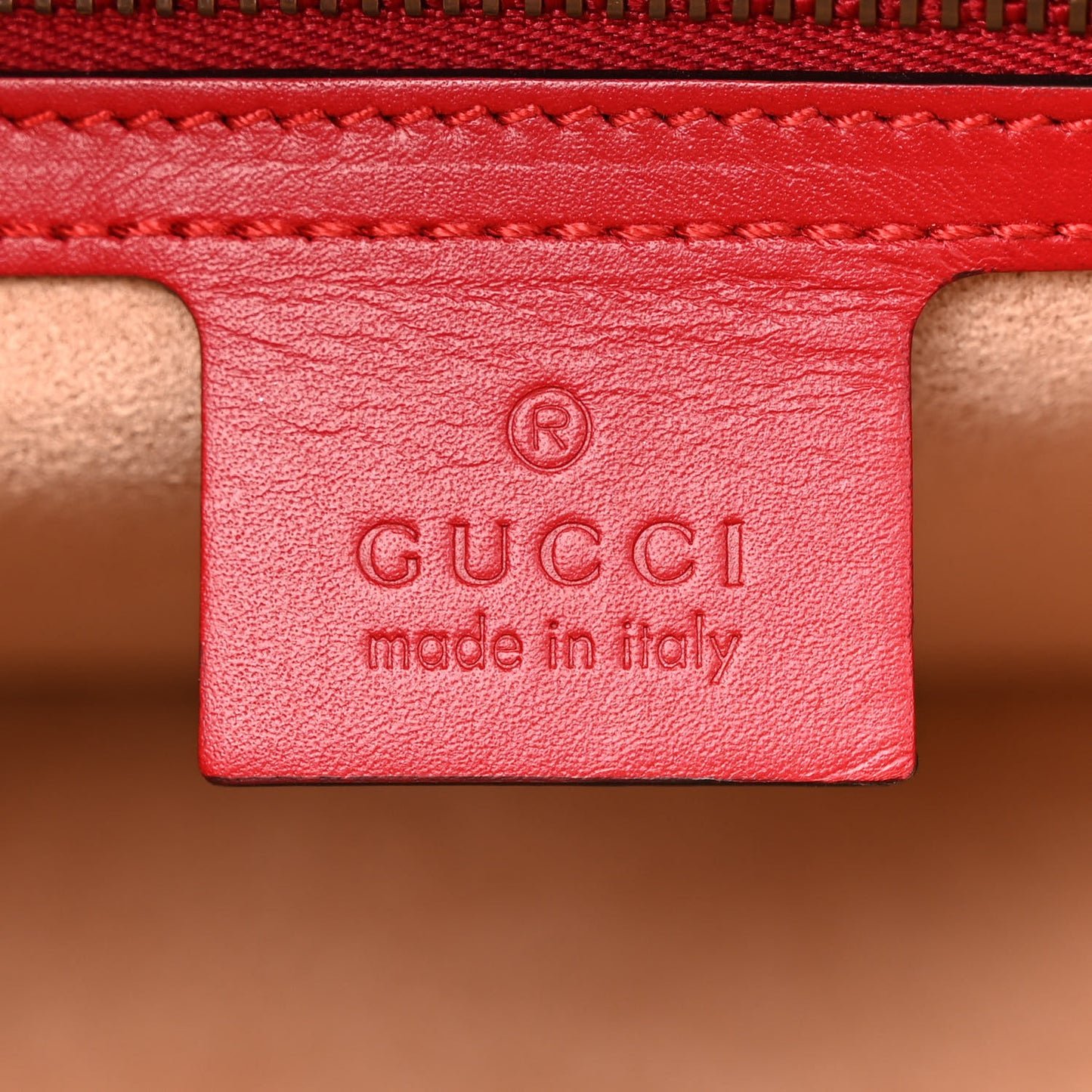 Calfskin Sylvie Web Small Queen Margaret Top Handle Bag Blue Agata Hibiscus Red Mystic White Sugar Pink