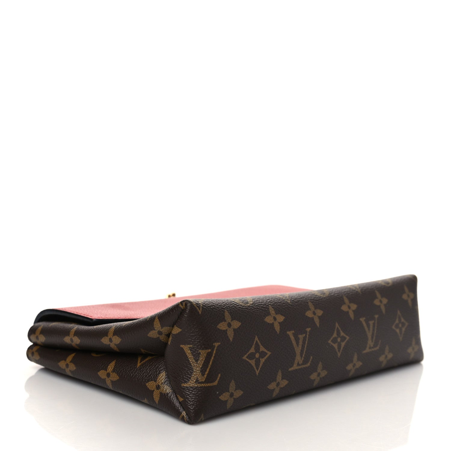 Louis Vuitton Monogram Saint Placide Cherry 4 of 9