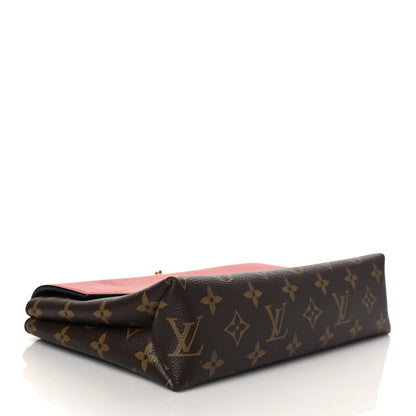 Louis Vuitton Monogram Saint Placide Cherry 4 of 9