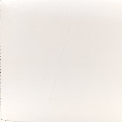 Off-White Calfskin Binder Clip Bag White 16 of 16