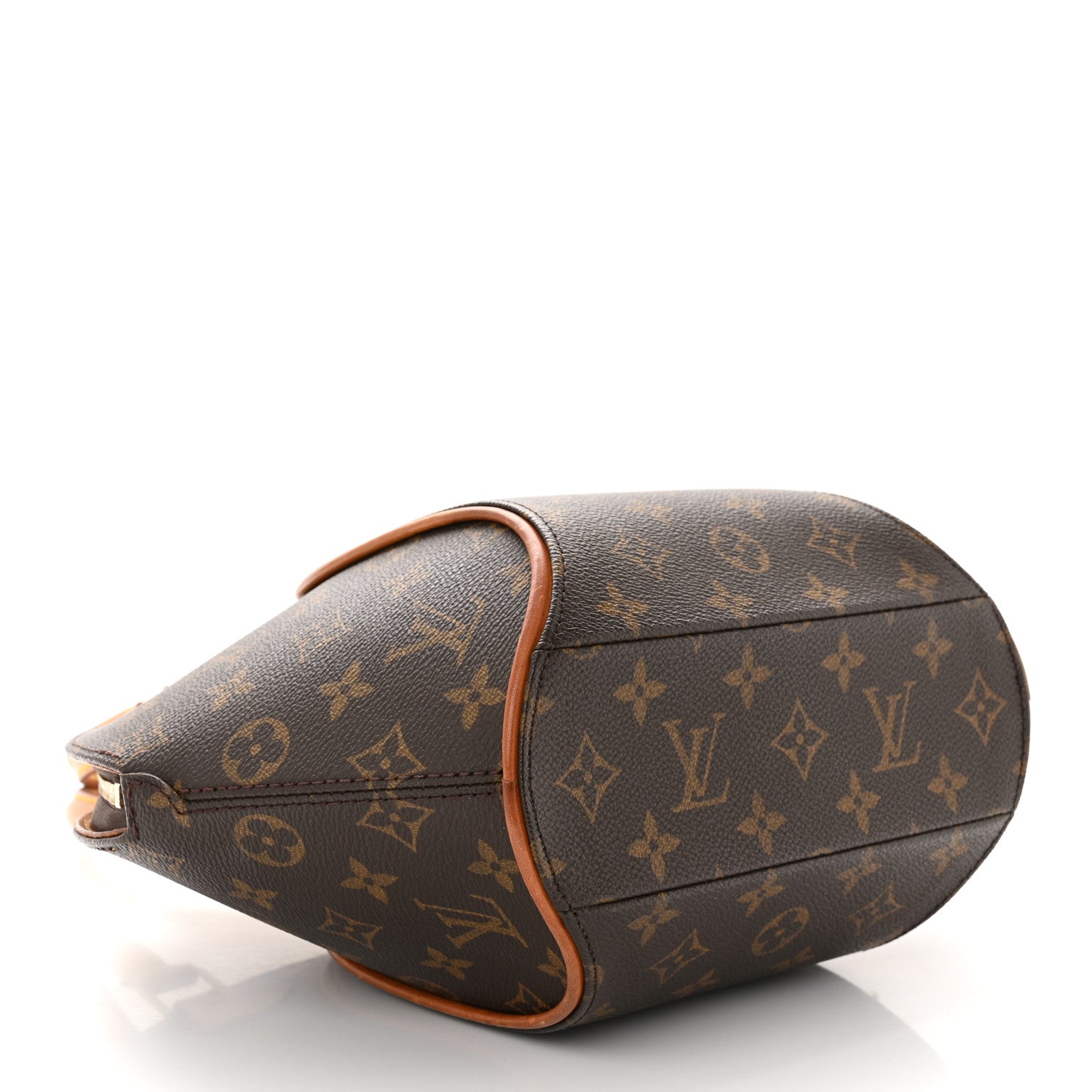 Louis Vuitton LOUIS VUITTON Monogram Ellipse PM 5 of 11