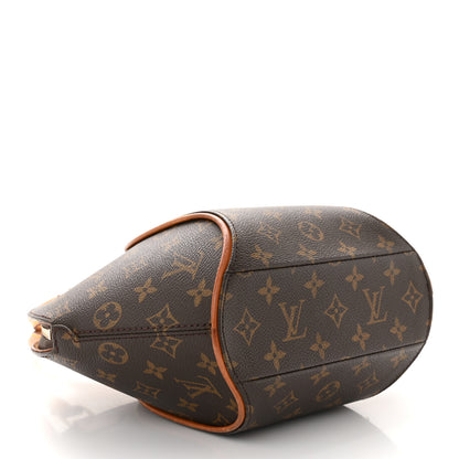 Louis Vuitton LOUIS VUITTON Monogram Ellipse PM 5 of 11