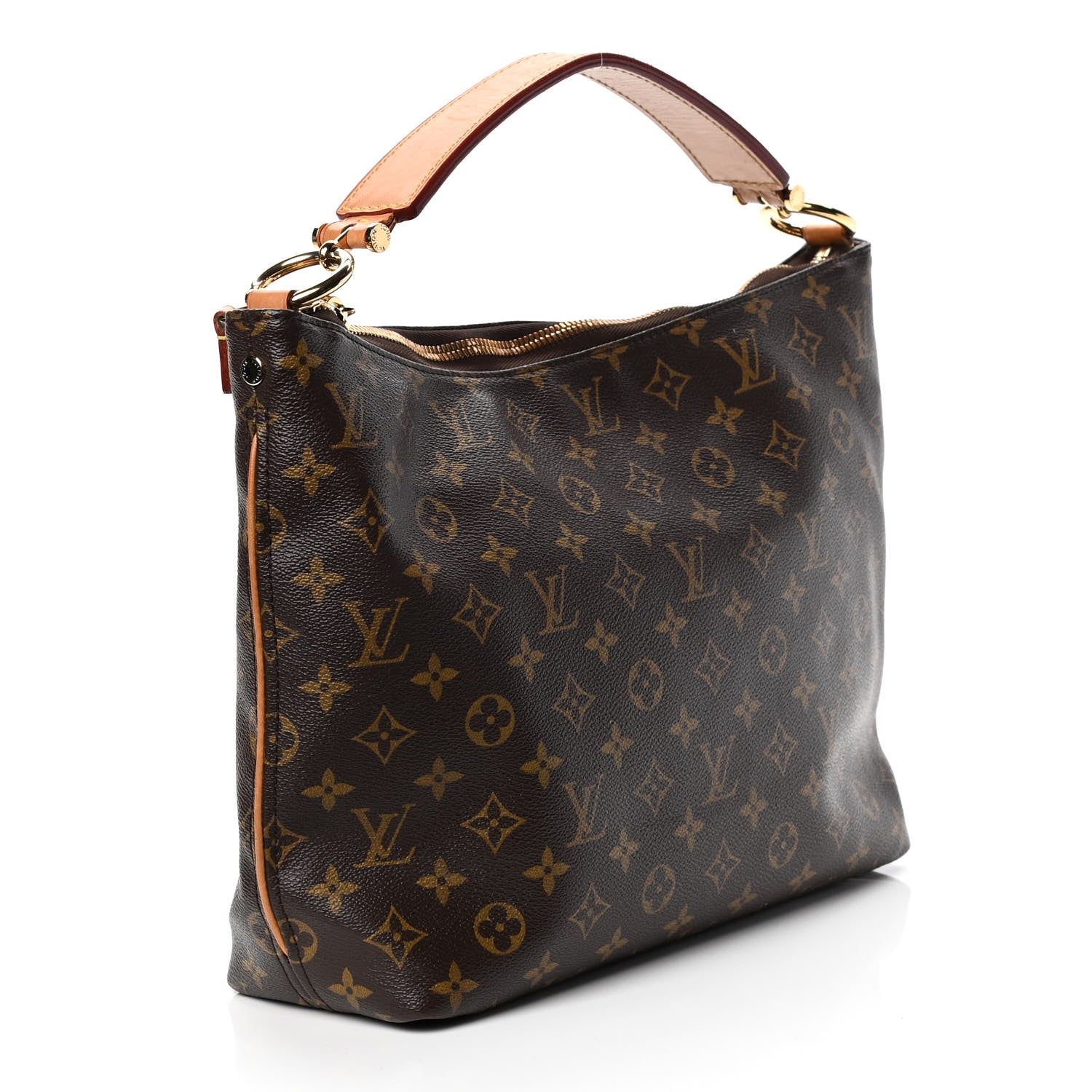 Louis Vuitton Monogram Sully PM 2 of 6
