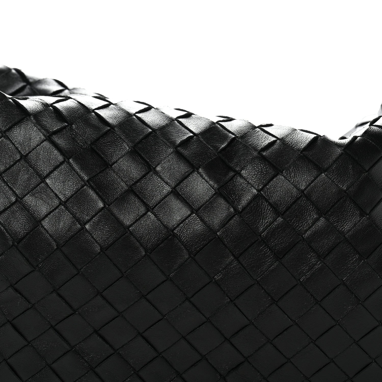 Bottega Veneta Nappa Intrecciato Small Jodie Hobo Black 8 of 10