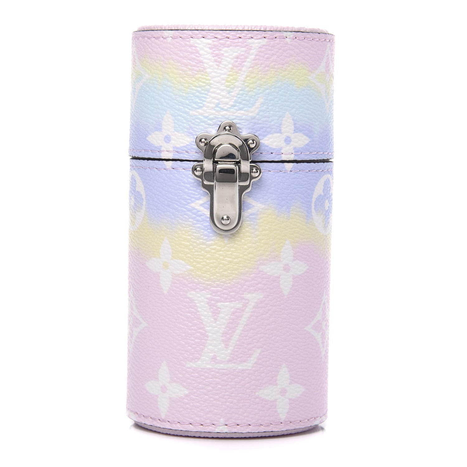 Louis Vuitton Monogram Escale 100ML Travel Case 1 of 7