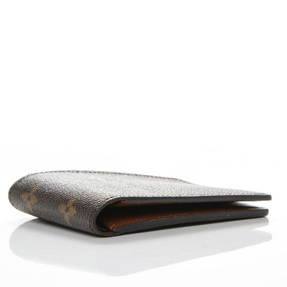 Louis Vuitton Monogram Multiple Mens Wallet 4 of 6