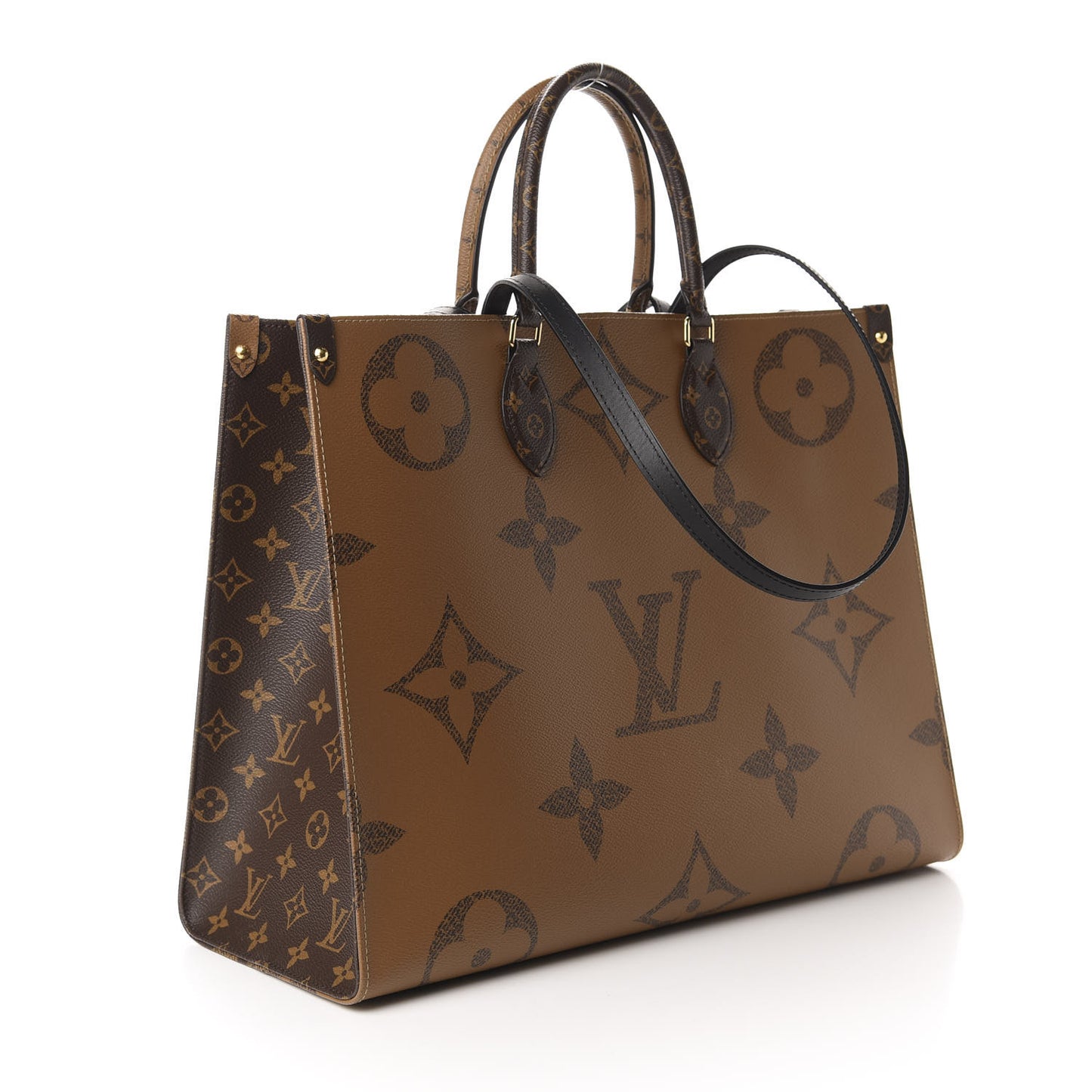 Reverse Monogram Giant Onthego GM