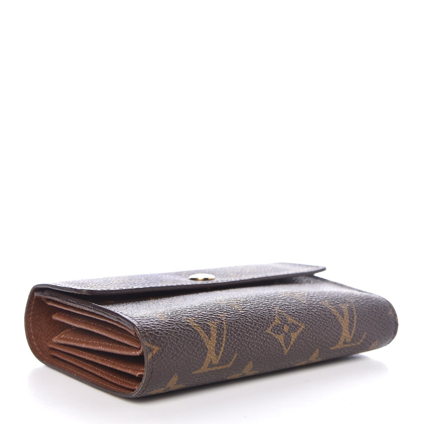 Monogram Alexandra Wallet