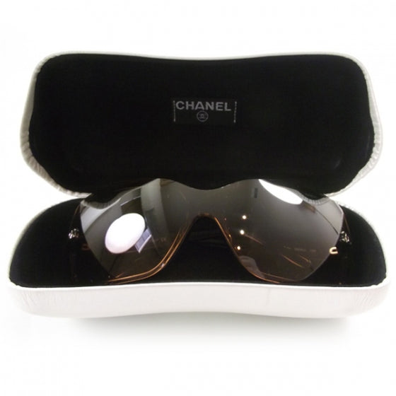 CC Sunglasses Shades w Case