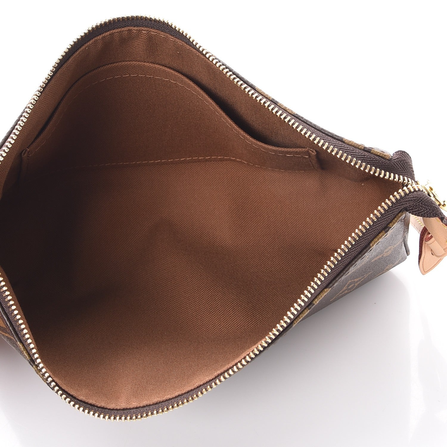 Louis Vuitton Monogram Pochette Accessories NM 5 of 8