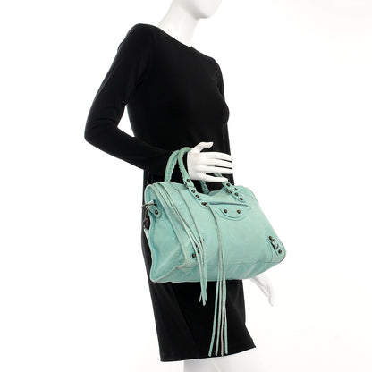 Balenciaga Chevre Classic Hardware S Cityeafoam 3 of 12