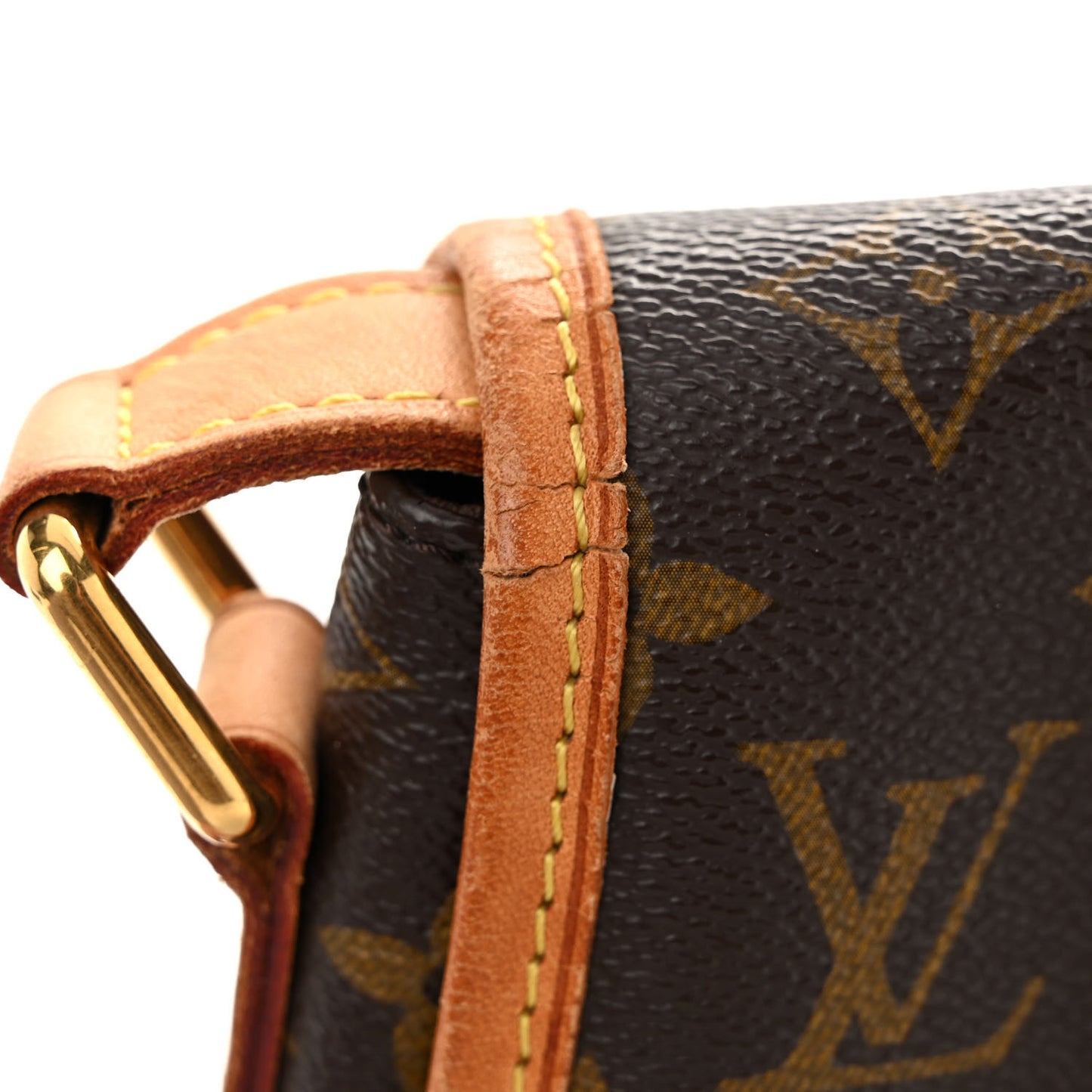 Monogram Menilmontant PM