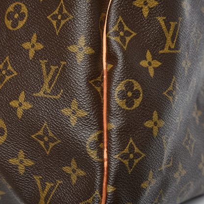 Louis Vuitton Monogram Speedy 40 12 of 15