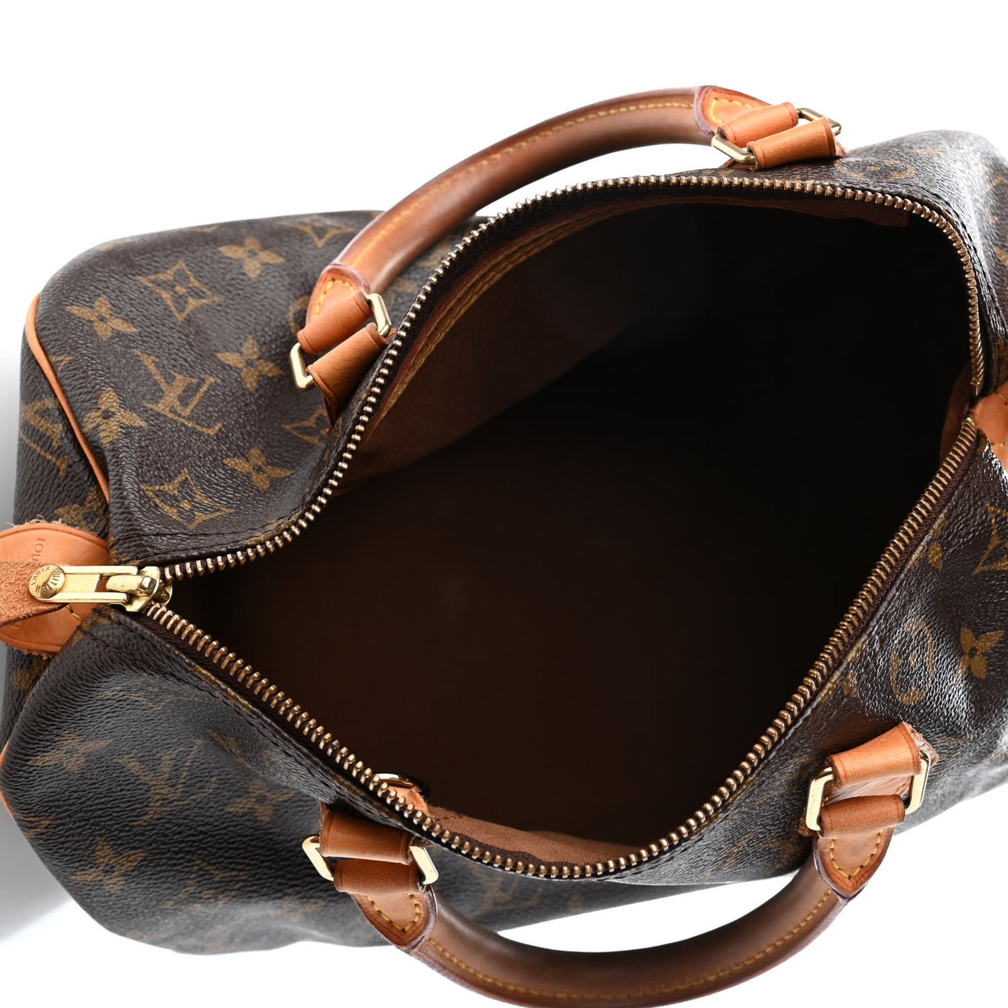 Monogram Speedy 30