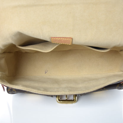 Louis Vuitton Monogram Hudson PM 7 of 17