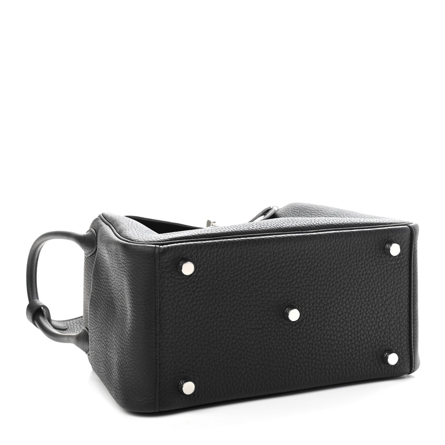 Taurillon Clemence Lindy 26 Black