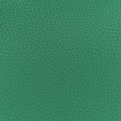 Hermes Togo Birkin 25 Vert Vertigo 8 of 13