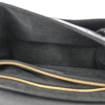 Louis Vuitton Empreinte Vavin PM Black 5 of 10