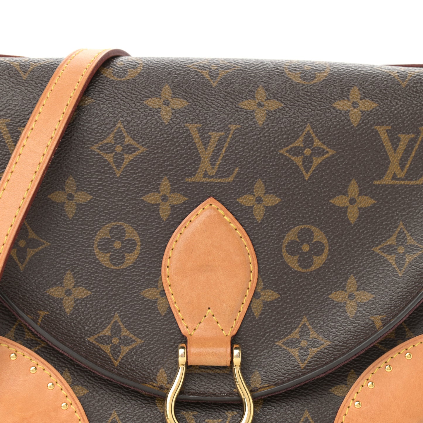 Monogram Saint Cloud NM