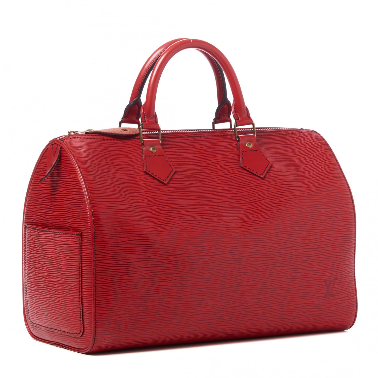 Epi Speedy 30 Castillan Red