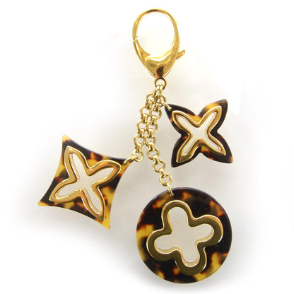 Louis Vuitton Insolence Bag Charm Ecaille 1 of 4
