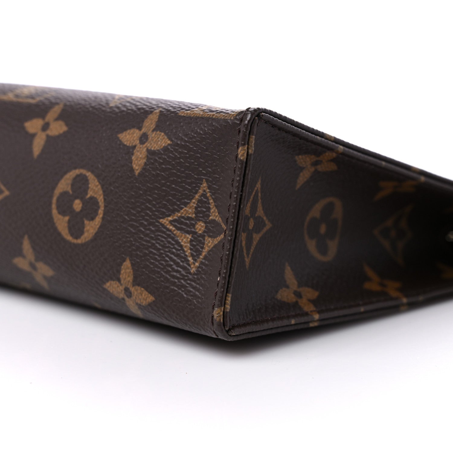 Louis Vuitton Monogram Toiletry Pouch 19 10 of 10