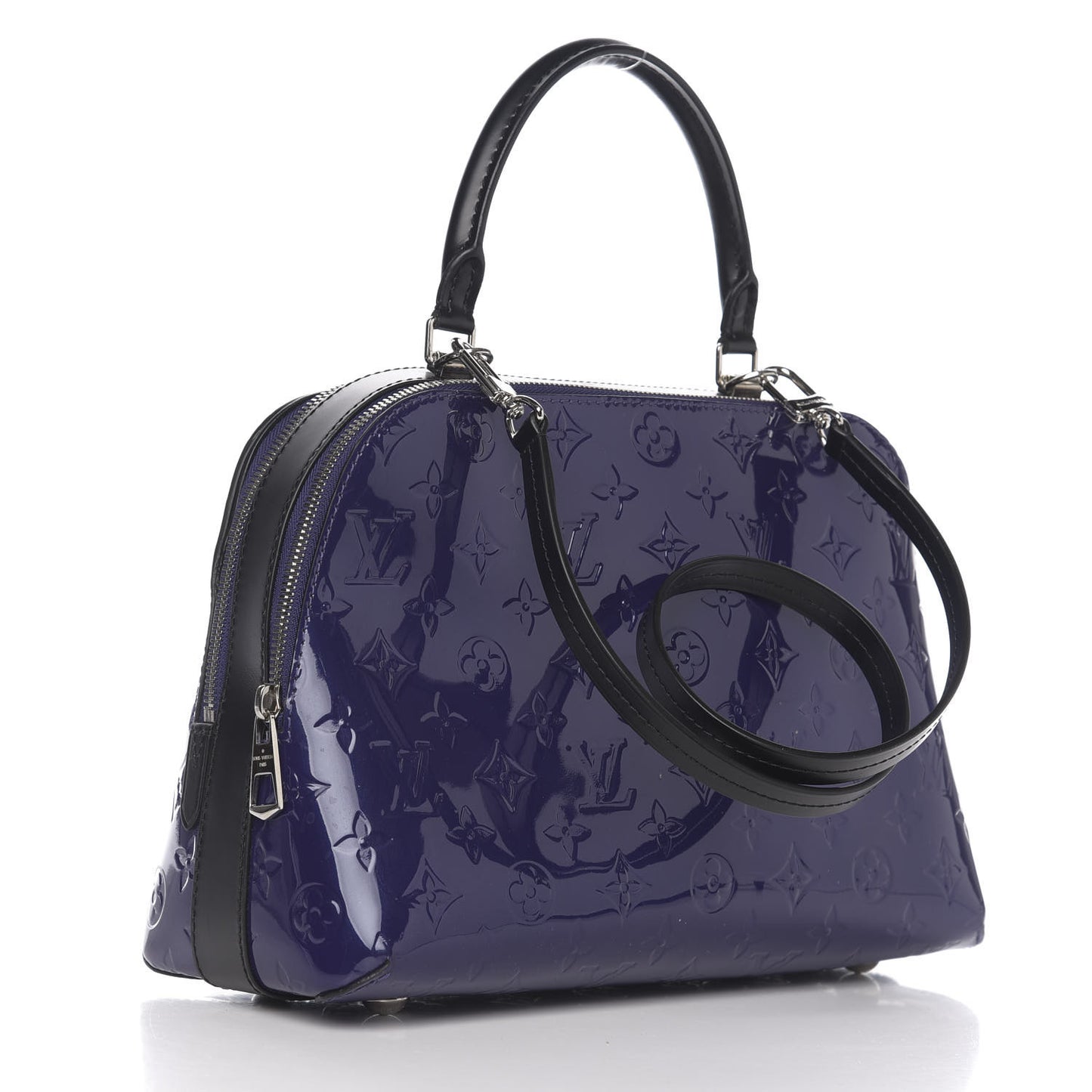 Vernis Melrose Blueberry