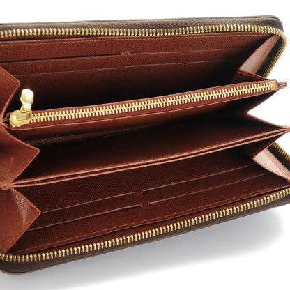 Louis Vuitton Monogram Zippy Wallet 5 of 7