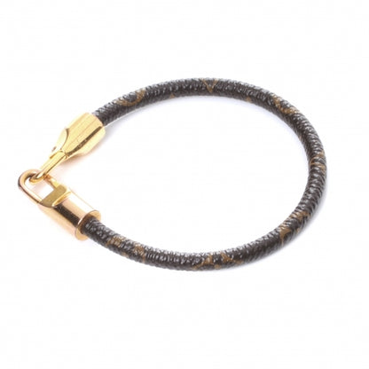 Louis Vuitton Monogram Luck It Bracelet 19 3 of 4