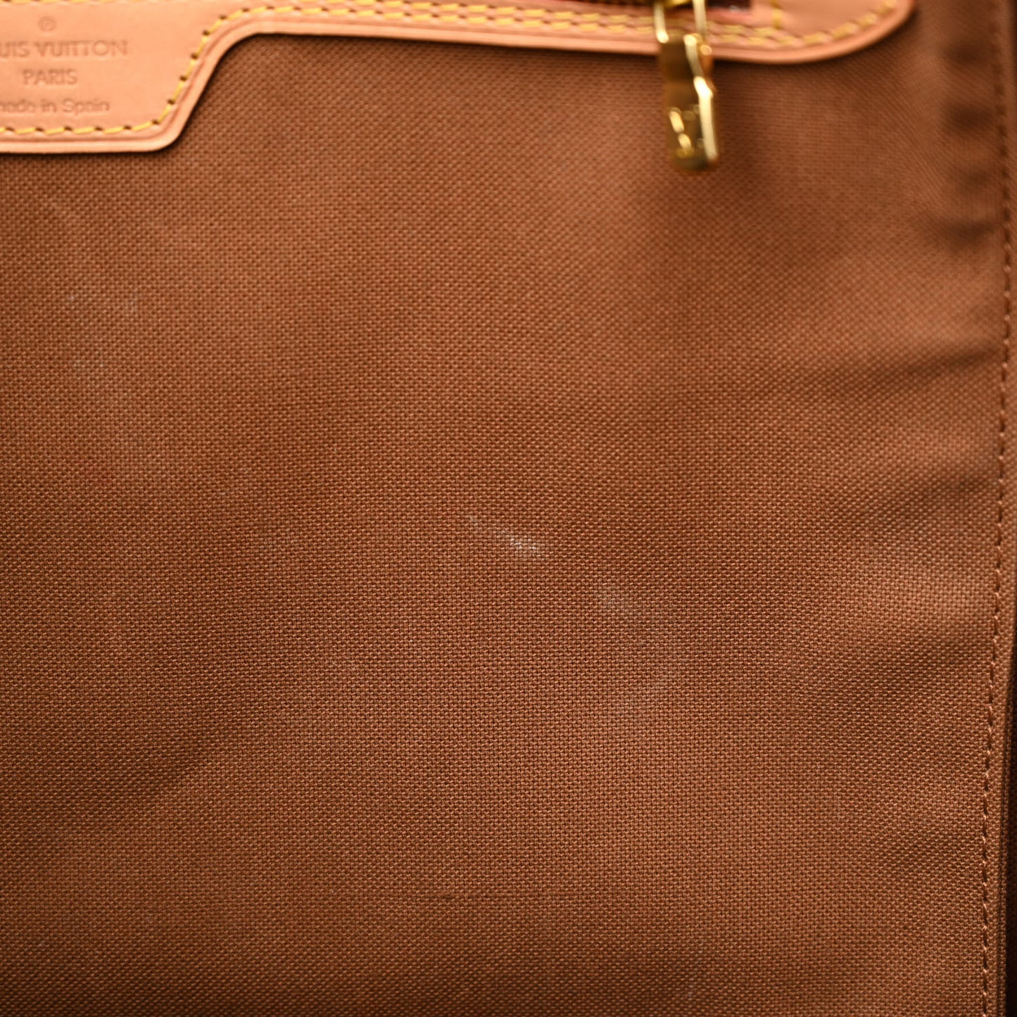 Monogram All-In MM