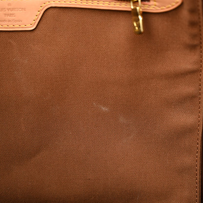 Louis Vuitton Monogram All-In MM 11 of 16
