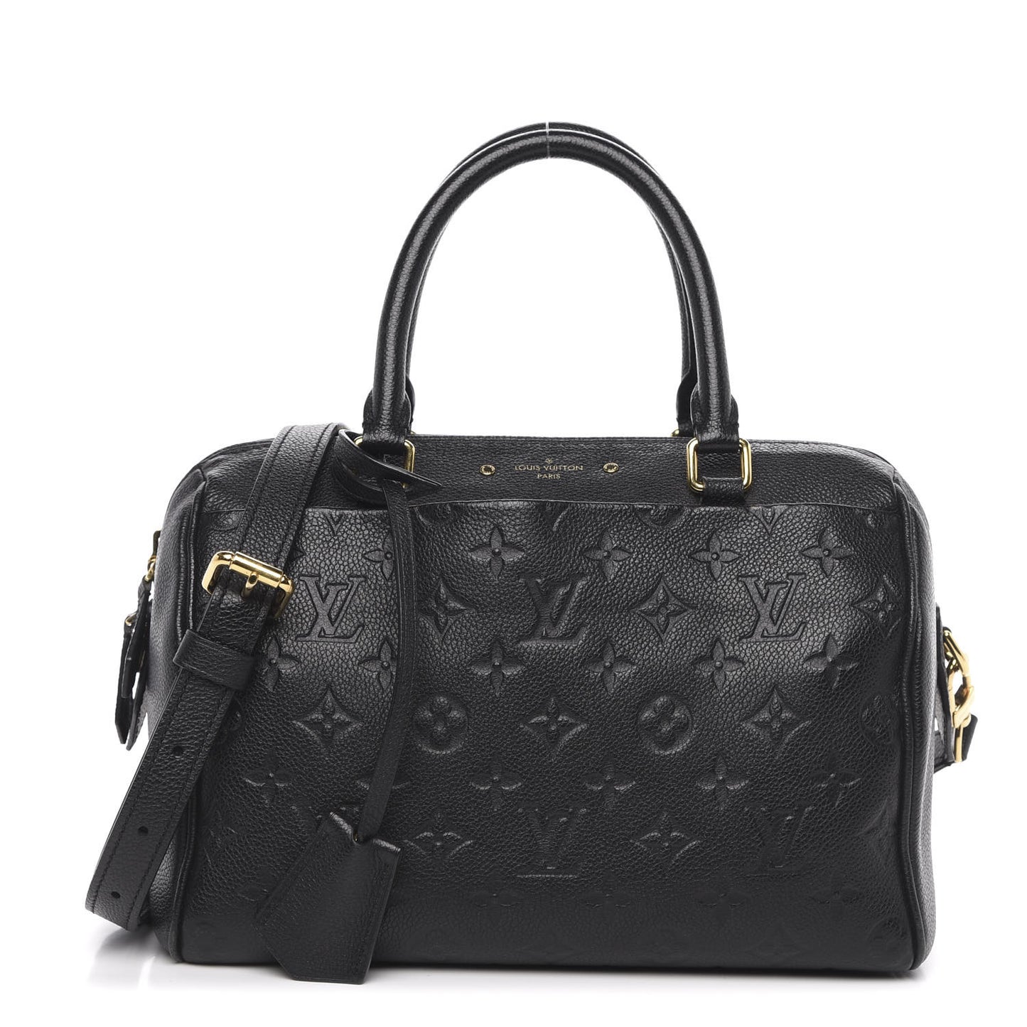 Empreinte Speedy Bandouliere 25 NM Black