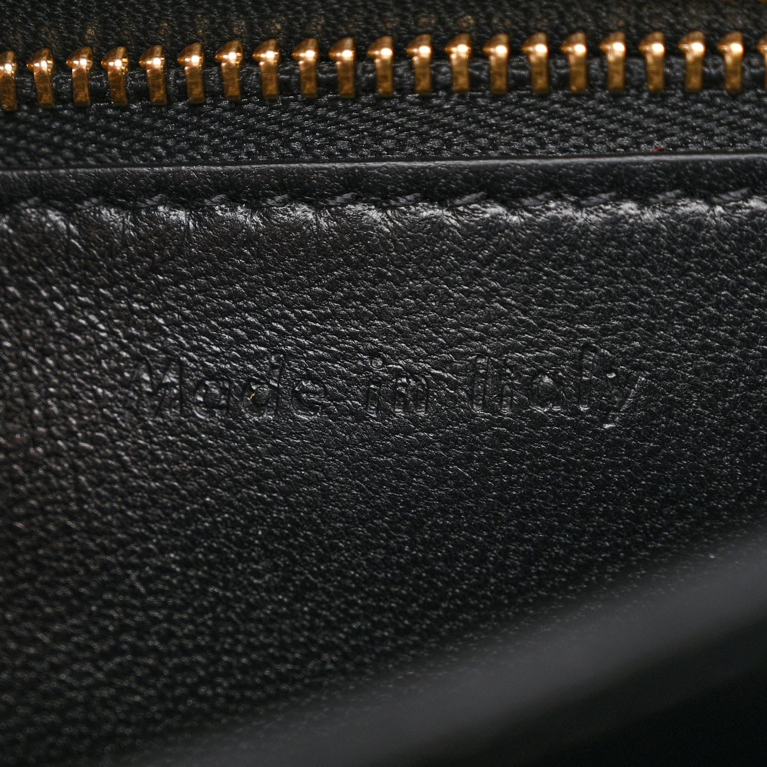 Celine Box Calfskin Small Classic Box Flap Bag Black 7 of 13