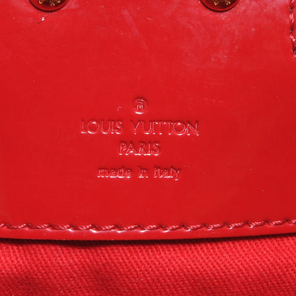 Louis Vuitton Monogram Salina GM Rubis 6 of 7