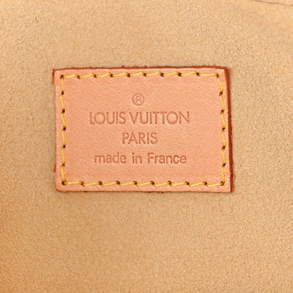 Louis Vuitton Monogram Manhattan PM 6 of 9