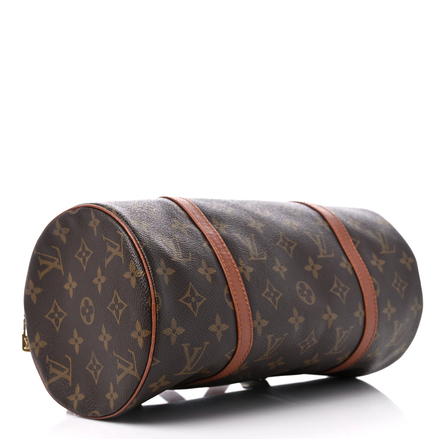 Louis Vuitton Monogram Papillon 30 4 of 8