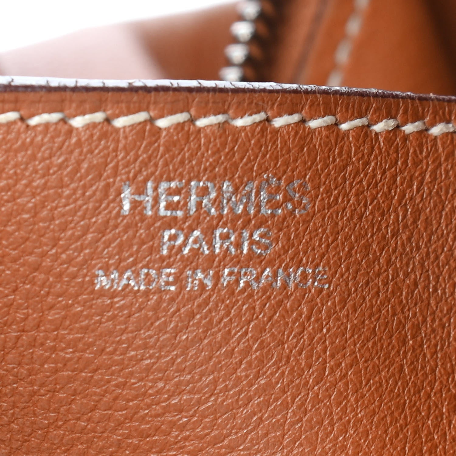 Hermes Swift Lindy 34 Gold 5 of 11