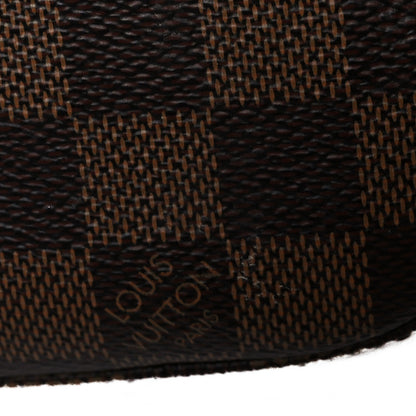 Louis Vuitton Damier Ebene South Bank Besace 11 of 12