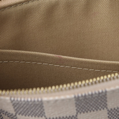Louis Vuitton Damier Azur Pochette Accessories NM 11 of 12