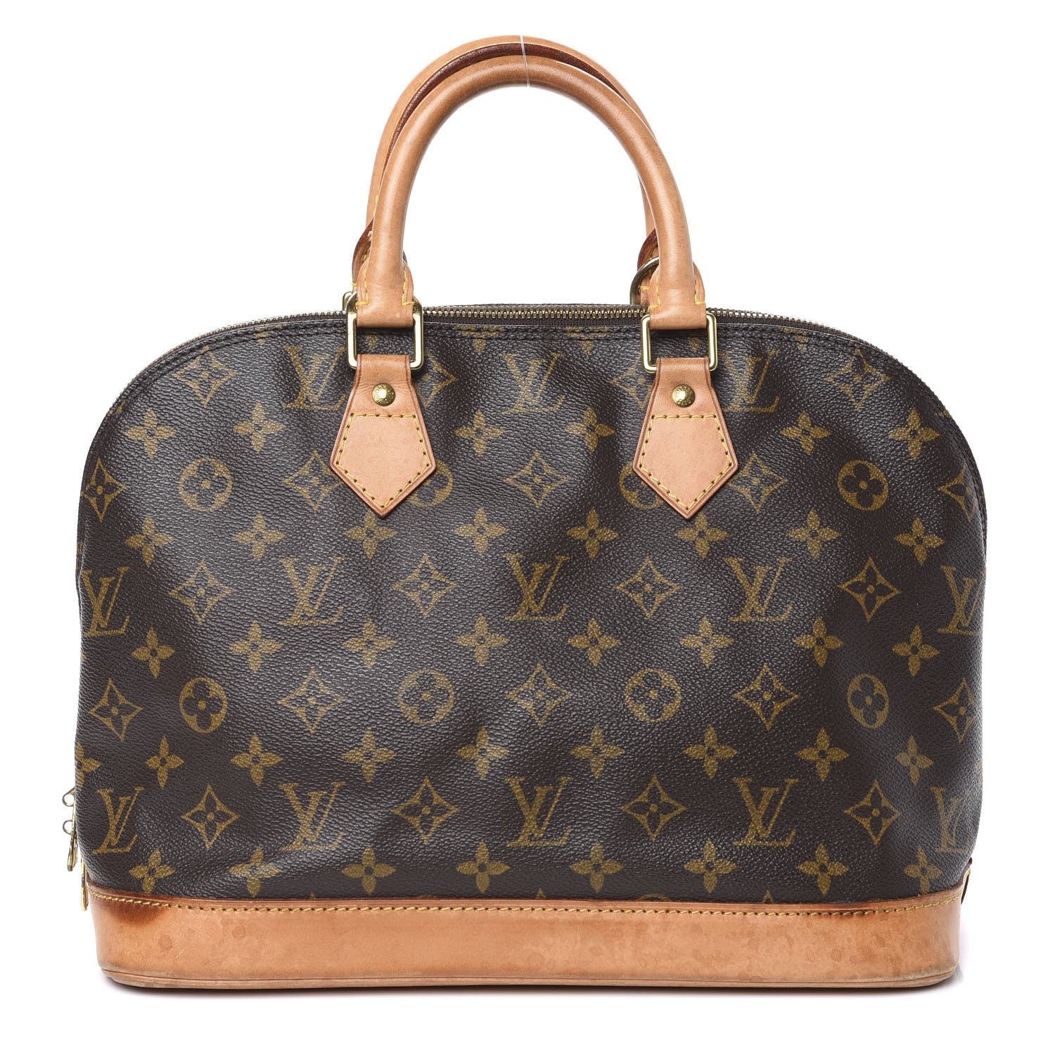 Louis Vuitton Monogram Alma PM 1 of 18